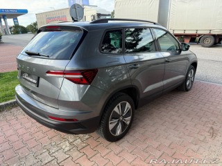 Škoda Karoq Škoda Karoq 1.5 TSi 110kw 2023
