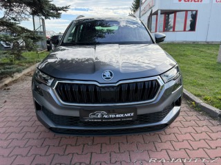 Škoda Karoq Škoda Karoq 1.5 TSi 110kw 2023