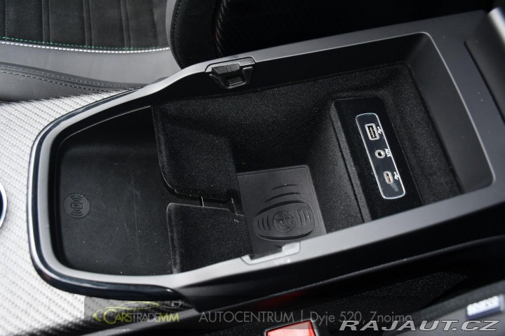 Alfa Romeo Stelvio 2.9V6 Bi-T SPARCO+AKRAPOV 2024