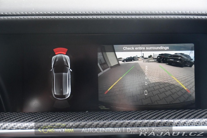 Alfa Romeo Stelvio 2.9V6 Bi-T SPARCO+AKRAPOV 2024