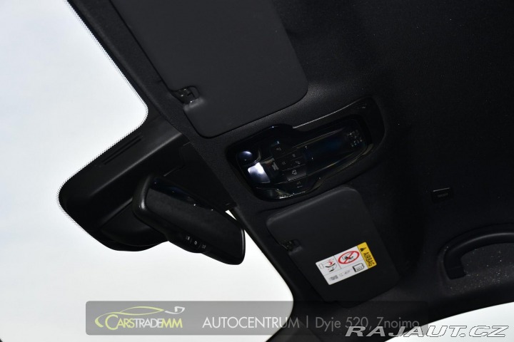Alfa Romeo Stelvio 2.9V6 Bi-T SPARCO REZERVA 2024