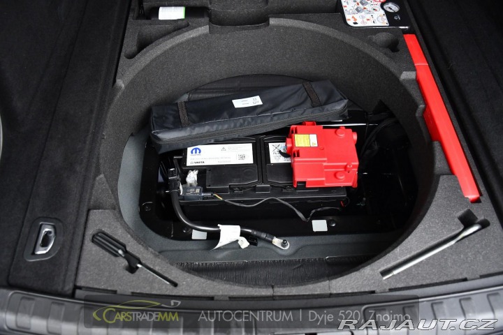 Alfa Romeo Stelvio 2.9V6 Bi-T SPARCO REZERVA 2024