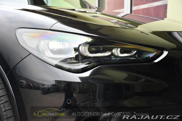 Alfa Romeo Stelvio 2.9V6 Bi-T SPARCO REZERVA 2024