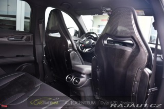 Alfa Romeo Stelvio 2.9V6 Bi-T SPARCO+AKRAPOV 2024