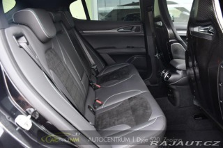 Alfa Romeo Stelvio 2.9V6 Bi-T SPARCO+AKRAPOV 2024