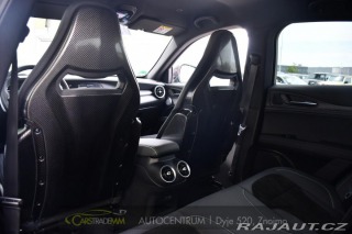 Alfa Romeo Stelvio 2.9V6 Bi-T SPARCO+AKRAPOV 2024