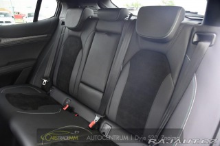 Alfa Romeo Stelvio 2.9V6 Bi-T SPARCO+AKRAPOV 2024