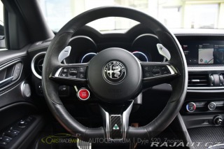 Alfa Romeo Stelvio 2.9V6 Bi-T SPARCO+AKRAPOV 2024