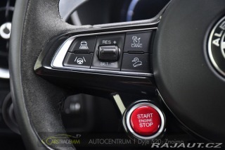 Alfa Romeo Stelvio 2.9V6 Bi-T SPARCO+AKRAPOV 2024