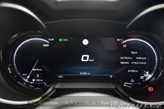 Alfa Romeo Stelvio 2.9V6 Bi-T SPARCO+AKRAPOV 2024