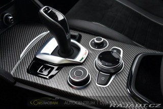 Alfa Romeo Stelvio 2.9V6 Bi-T SPARCO+AKRAPOV 2024