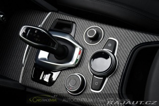 Alfa Romeo Stelvio 2.9V6 Bi-T SPARCO+AKRAPOV 2024