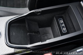 Alfa Romeo Stelvio 2.9V6 Bi-T SPARCO+AKRAPOV 2024
