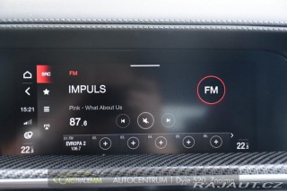 Alfa Romeo Stelvio 2.9V6 Bi-T SPARCO+AKRAPOV 2024