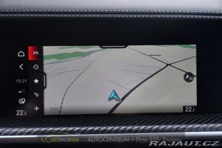 Alfa Romeo Stelvio 2.9V6 Bi-T SPARCO+AKRAPOV 2024