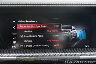 Alfa Romeo Stelvio 2.9V6 Bi-T SPARCO+AKRAPOV 2024
