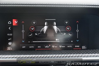 Alfa Romeo Stelvio 2.9V6 Bi-T SPARCO+AKRAPOV 2024