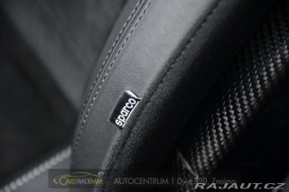 Alfa Romeo Stelvio 2.9V6 Bi-T SPARCO+AKRAPOV 2024