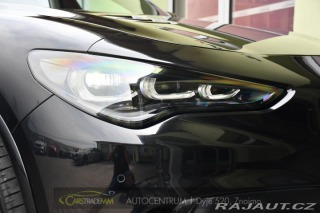 Alfa Romeo Stelvio 2.9V6 Bi-T SPARCO+AKRAPOV 2024