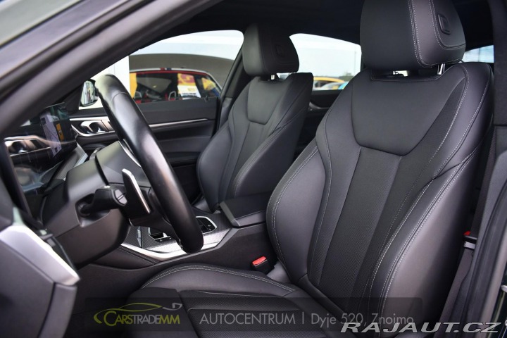 BMW 4 420d xDrive M-SPORT KESSY 2023