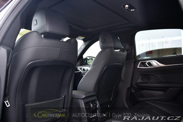 BMW 4 420d xDrive M-SPORT KESSY 2023