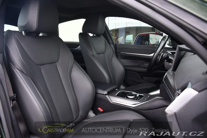 BMW 4 420d xDrive M-SPORT KESSY 2023