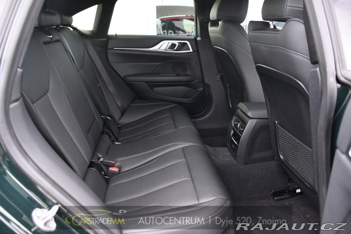 BMW 4 420d xDrive M-SPORT KESSY 2023