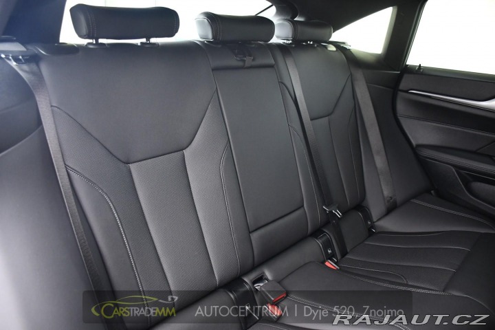 BMW 4 420d xDrive M-SPORT KESSY 2023