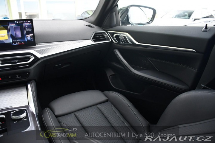BMW 4 420d xDrive M-SPORT KESSY 2023