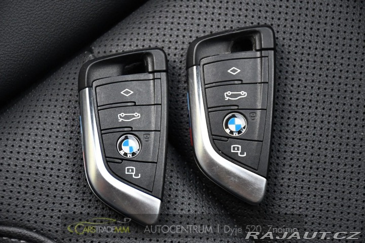 BMW 4 420d xDrive M-SPORT KESSY 2023