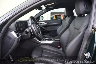 BMW 4 420d xDrive M-SPORT KESSY 2023