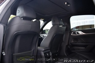 BMW 4 420d xDrive M-SPORT KESSY 2023