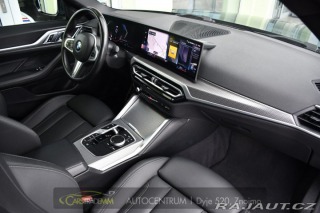 BMW 4 420d xDrive M-SPORT KESSY 2023