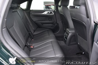 BMW 4 420d xDrive M-SPORT KESSY 2023