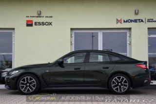BMW 4 420d xDrive M-SPORT KESSY 2023