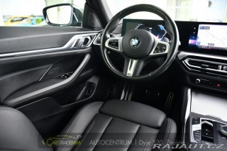 BMW 4 420d xDrive M-SPORT KESSY 2023