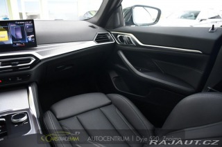 BMW 4 420d xDrive M-SPORT KESSY 2023