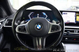 BMW 4 420d xDrive M-SPORT KESSY 2023