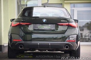 BMW 4 420d xDrive M-SPORT KESSY 2023