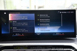 BMW 4 420d xDrive M-SPORT KESSY 2023