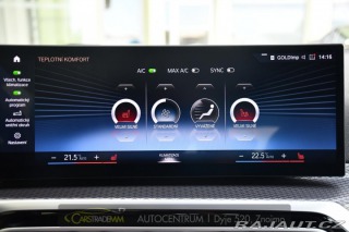 BMW 4 420d xDrive M-SPORT KESSY 2023