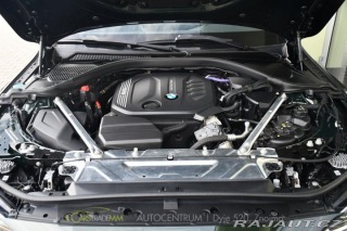 BMW 4 420d xDrive M-SPORT KESSY 2023