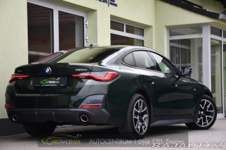 BMW 4 420d xDrive M-SPORT KESSY 2023