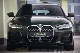 BMW 4 420d xDrive M-SPORT KESSY 2023