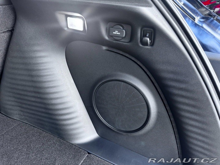 Honda ZR-V 2.0e:HEV 135kW ADVANCE MR 2026