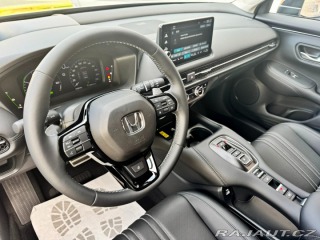 Honda ZR-V 2.0e:HEV 135kW ADVANCE MR 2026