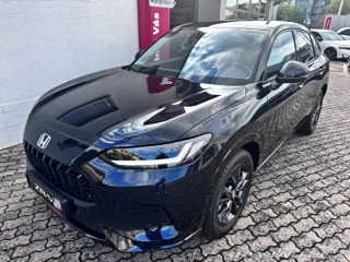 Honda ZR-V 2.0e:HEV 135kW ADVANCE MR 2026