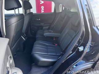 Honda ZR-V 2.0e:HEV 135kW ADVANCE MR 2026