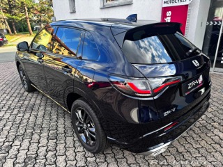 Honda ZR-V 2.0e:HEV 135kW ADVANCE MR 2026