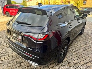 Honda ZR-V 2.0e:HEV 135kW ADVANCE MR 2026